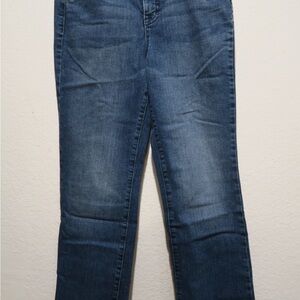 Style & Co. Women's Dark Blue Skinny Jeans